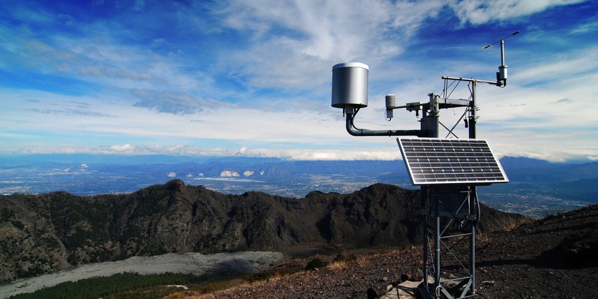 North America Meteorological Equipment Market to Experience Significant Growth by 2034