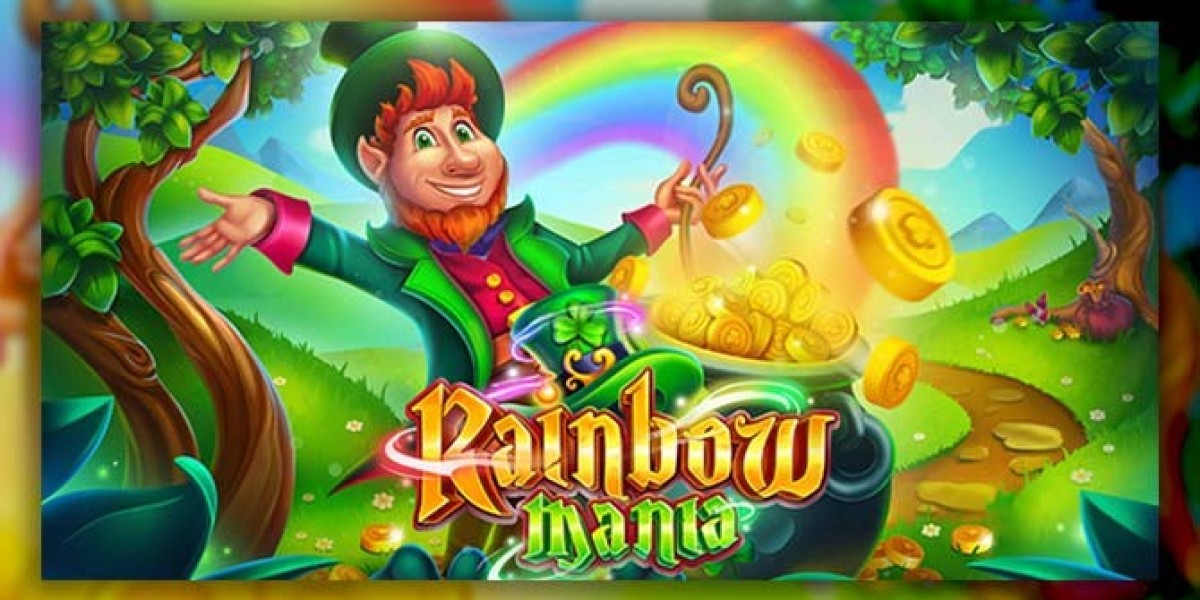 Habanero’s High RTP Slot Collection: More Spins, Bigger Wins
