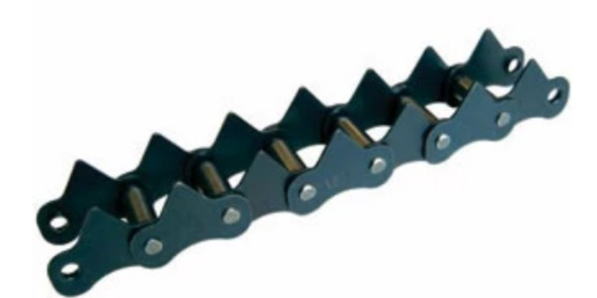 rice harvester chains