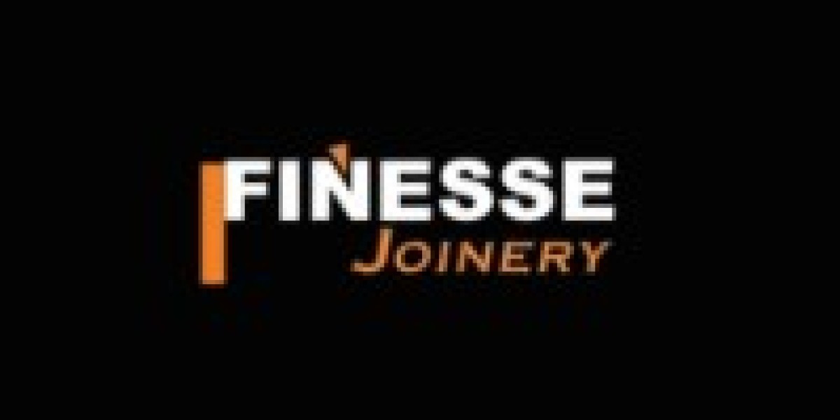 Finesse Joinery