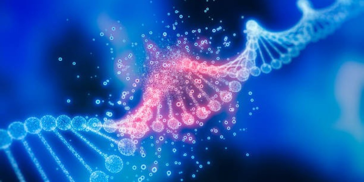 Decoding Your DNA: Testing Services in Riyadh