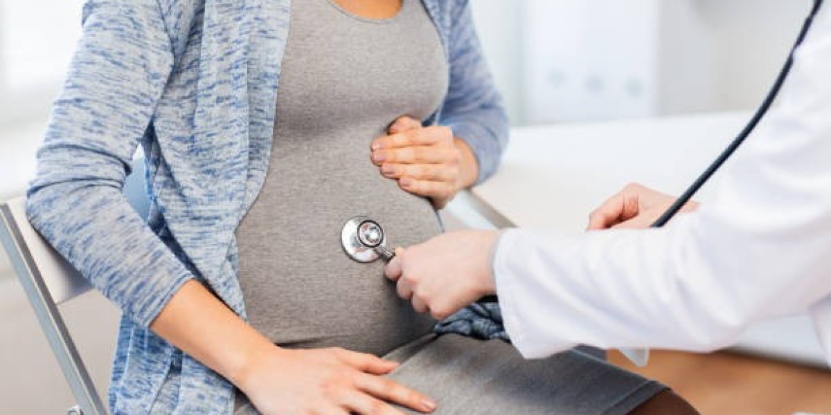 Spotlight on Riyadh’s Best Gynecologists: Top Choices