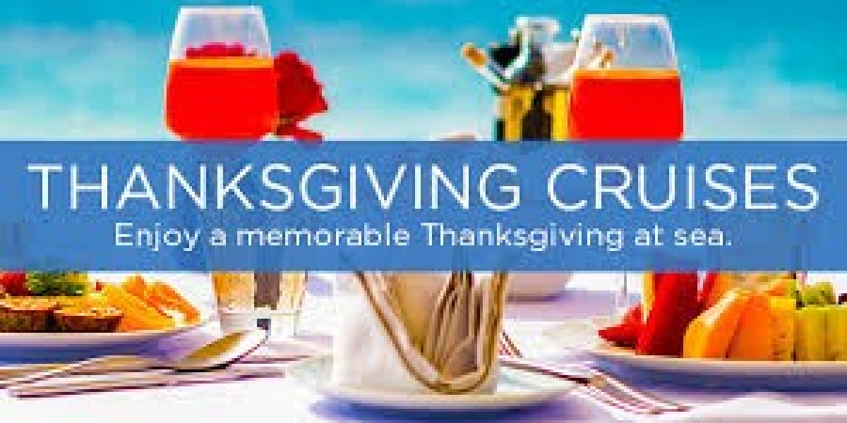 Navigating the Best Thanksgiving Cruise Deals: Your Ultimate Guide
