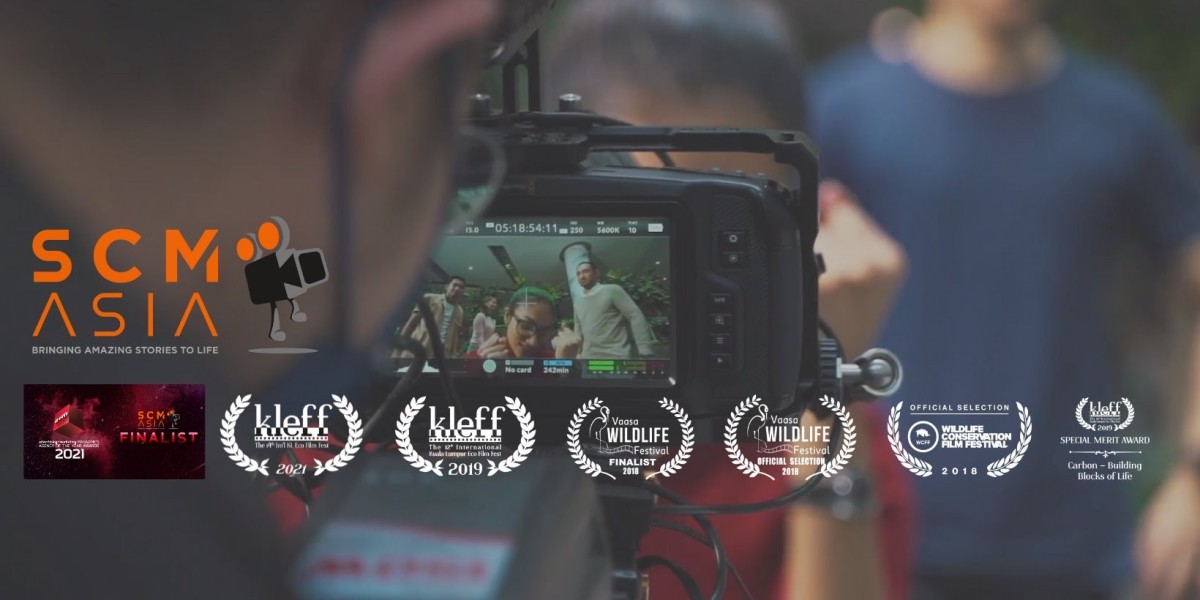 How Corporate Video Production Boosts Brand Awareness and Engagement