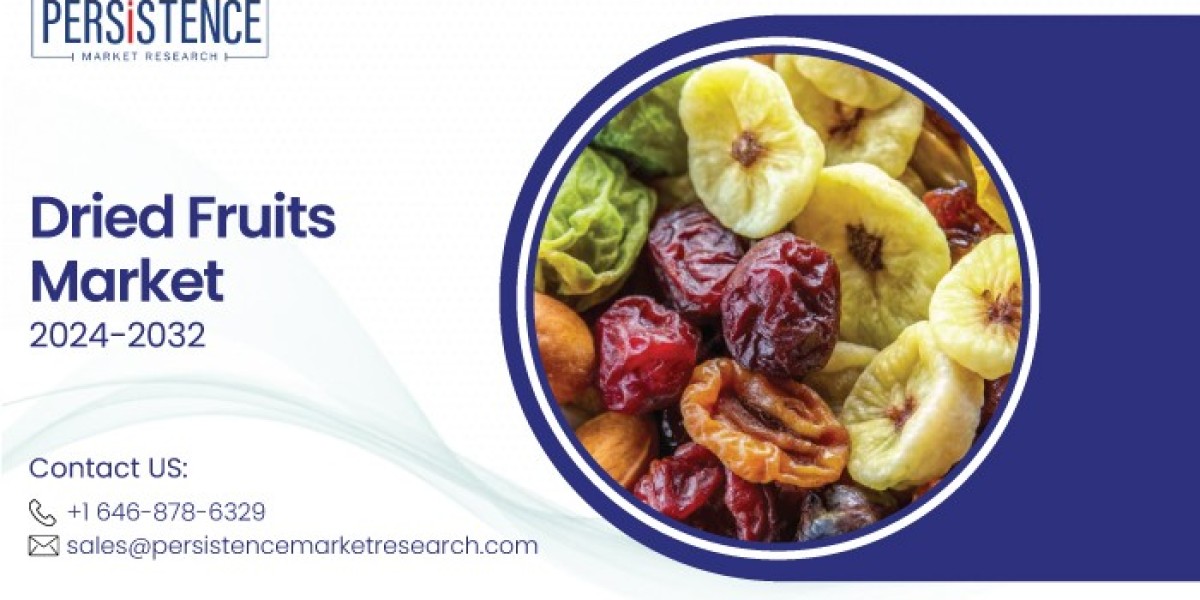 How to Properly Preserve Dry Fruits for Maximum Freshness and Longevity