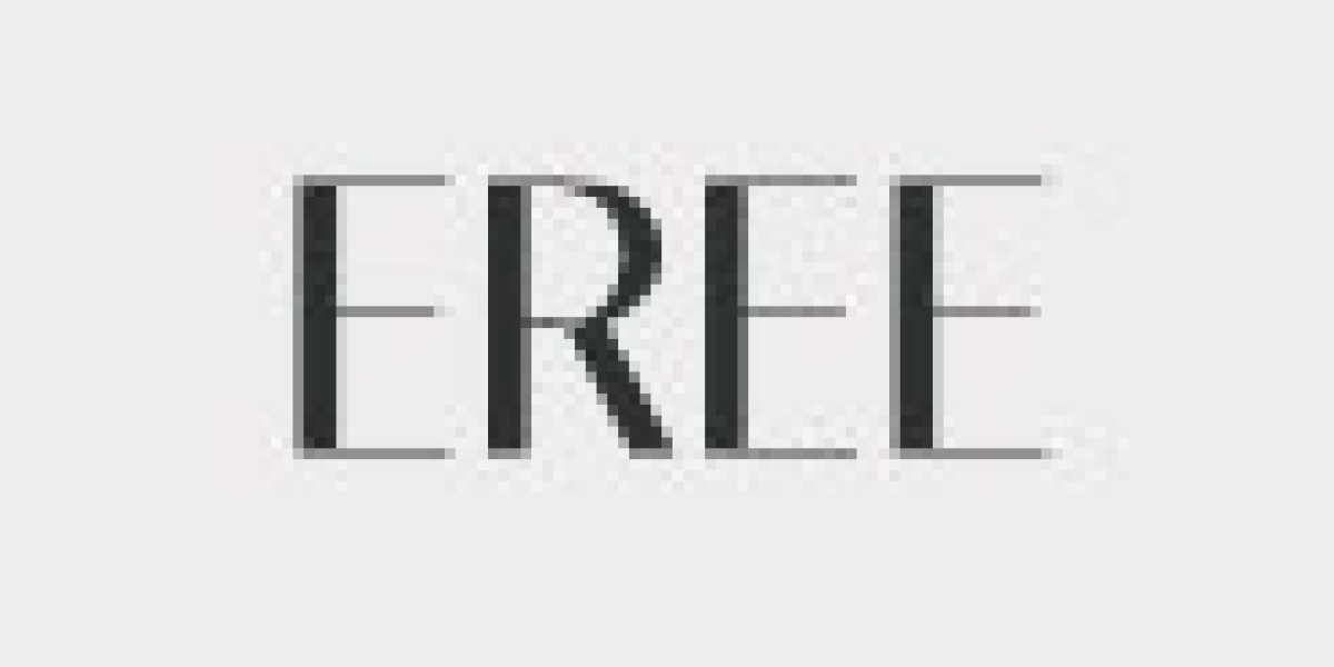 EREE: Elevate Your Style with Bold and Elegant Jewelry