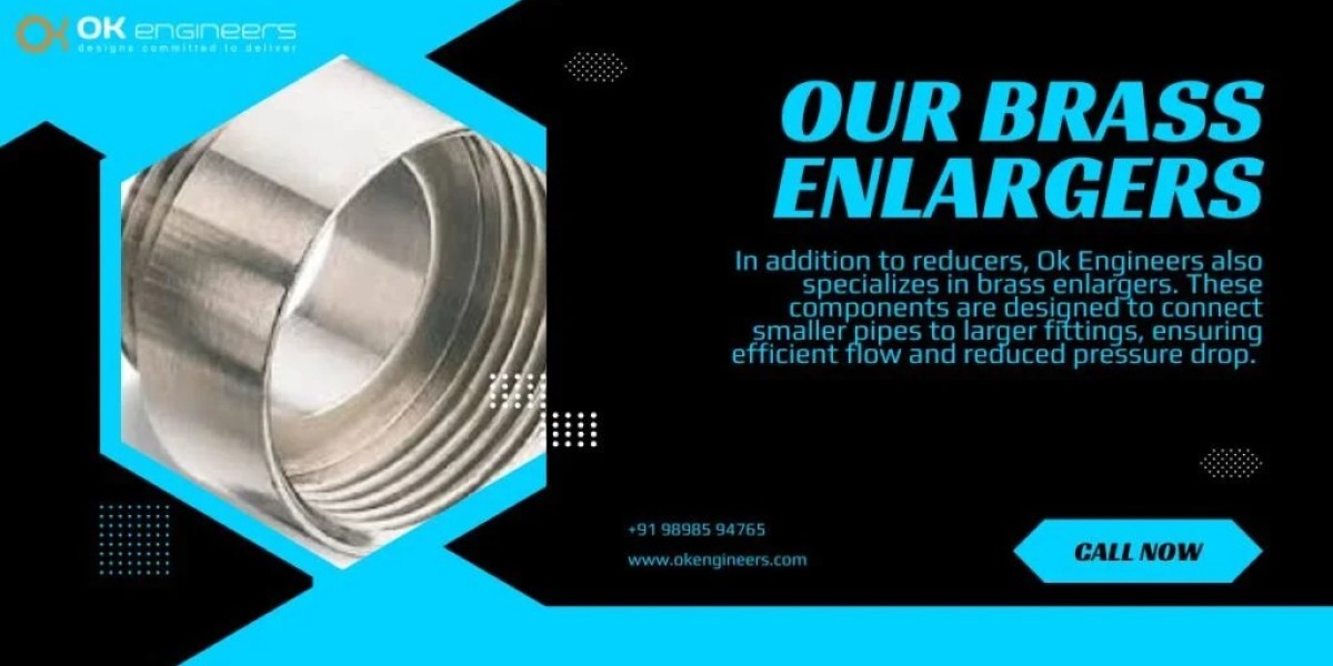 Top Brass Lock Nuts Manufacturer: Quality You Can Trust
