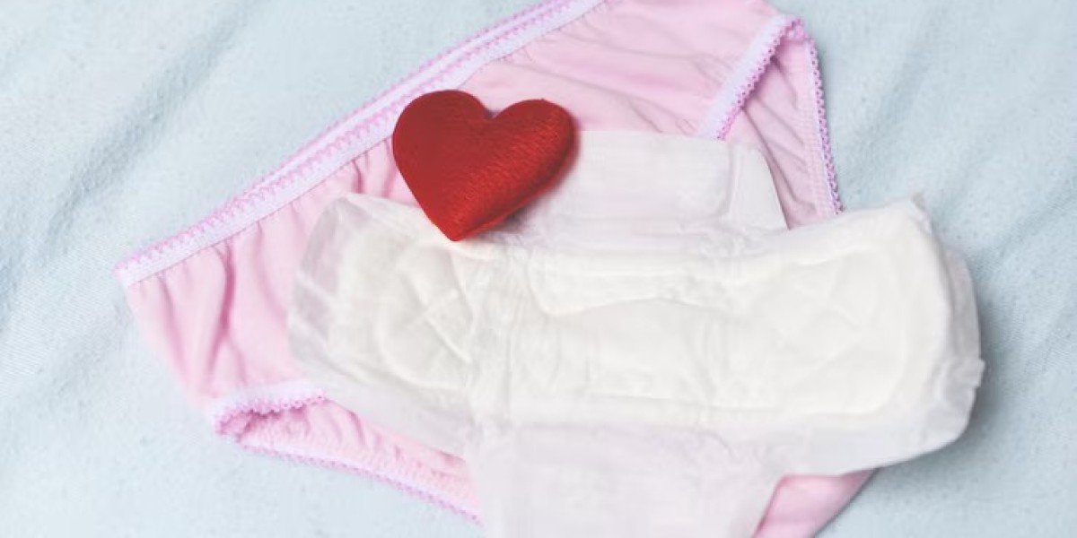Sensitive Skin? Discover Why Rash-Free Sanitary Pads Are Your Best Bet