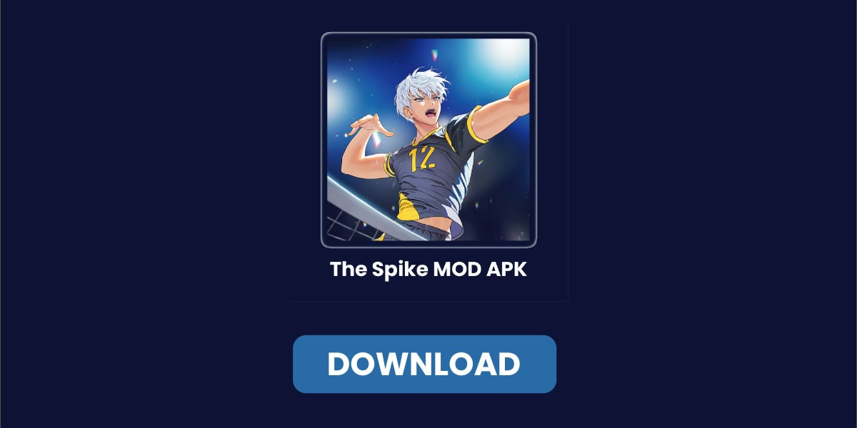 The Spike APK: Unlock the Ultimate Volleyball Experience