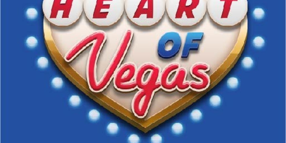 Heart of Vegas Free Coins and Keep Spinning!