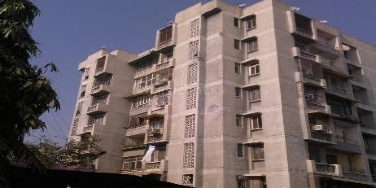 A Glimpse into Apartments in Vikaspuri: A Perfect Blend of Comfort and Convenience