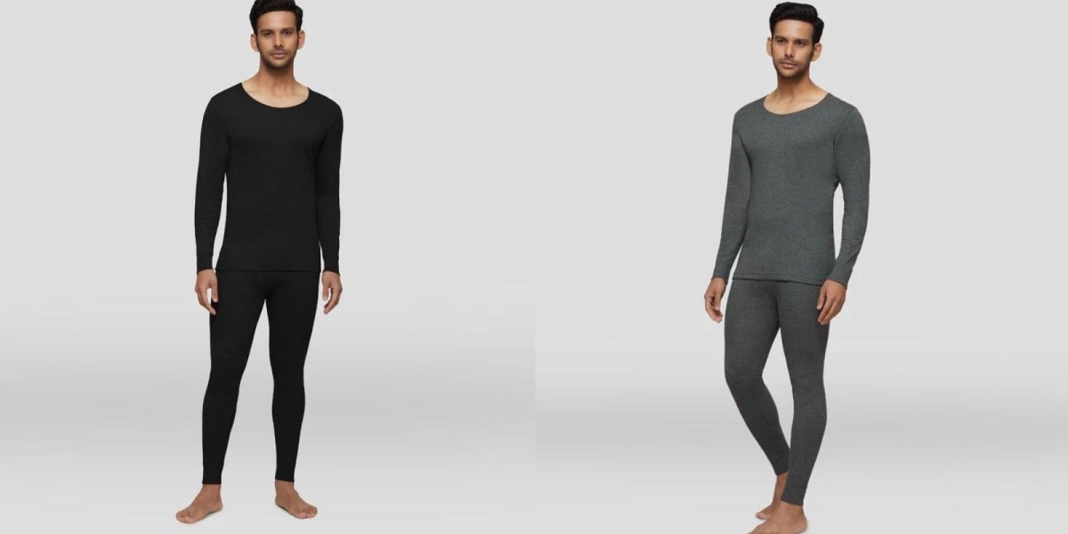 How to Choose the Perfect Thermal Set for Winter: A Comprehensive Guide