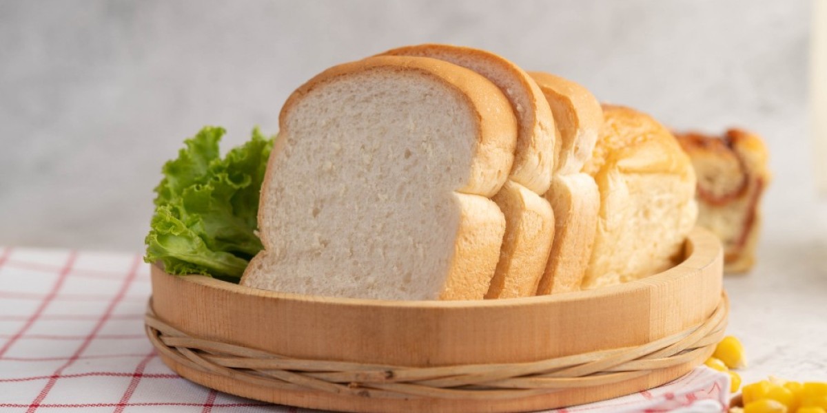 The Ultimate Guide to Baking Bread: A Deeper Dive