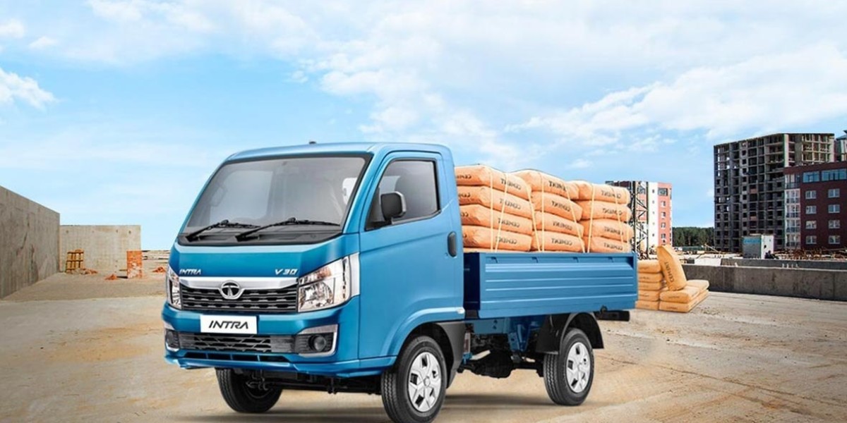 Small Commercial Vehicles Mileage and Features