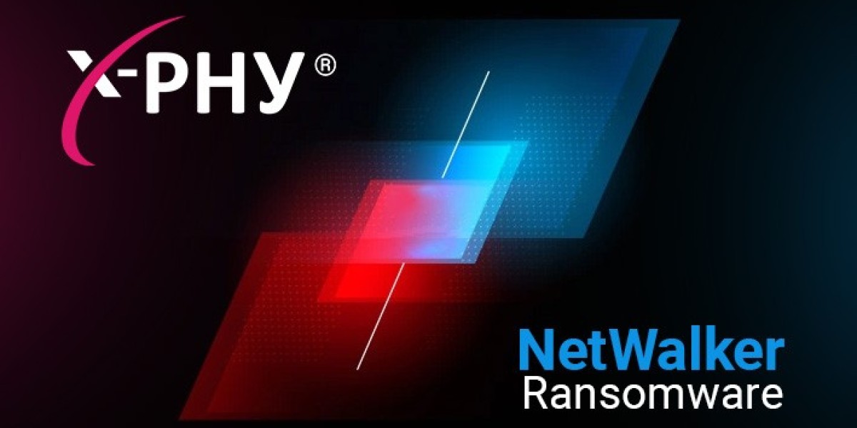 Defend Your Data: X-PHY's Netwalker Ransomware Solution