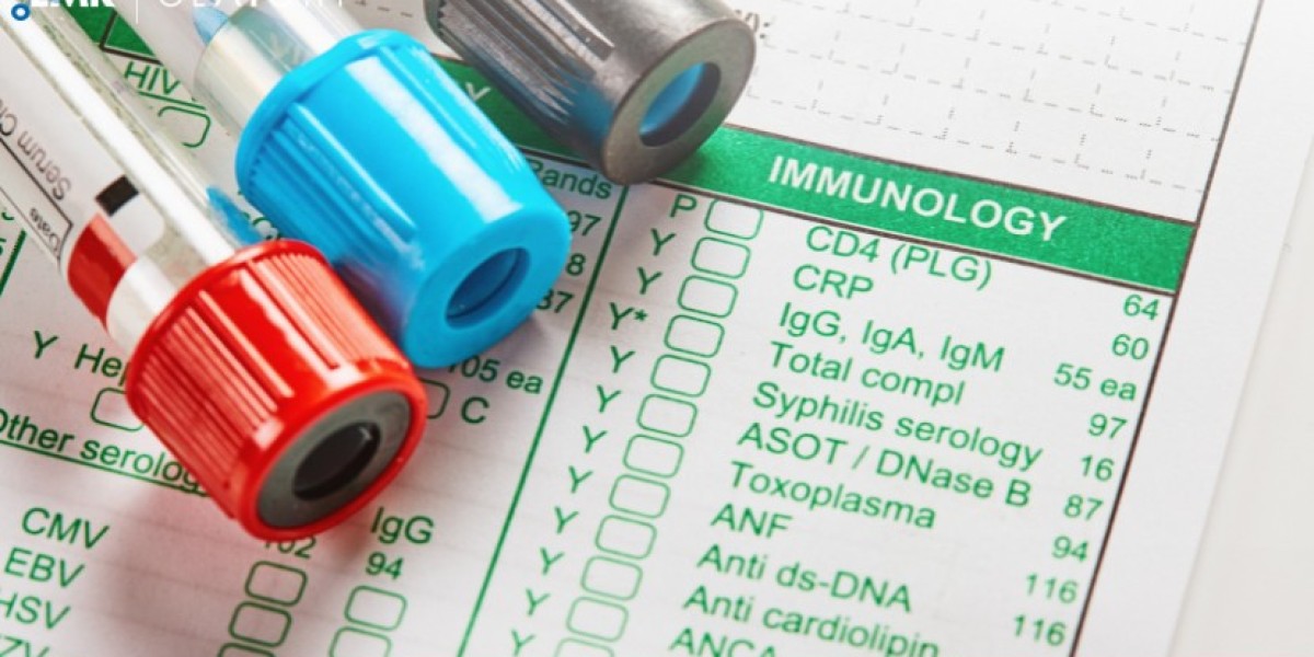 IgA Nephropathy Treatment Market Size, Share, Trends, Growth, Analysis, Report and Forecast 2024-2032