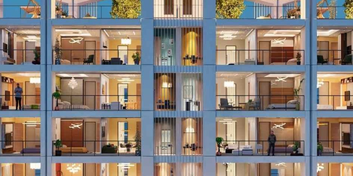 Reimagine Your Lifestyle at Signature Global Daxin Vistas Gurgaon