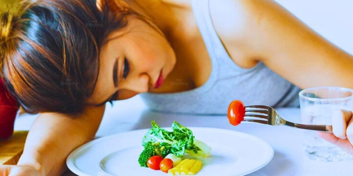 Chán Ăn Mất Ngủ: Khi Cơ Thể Lên Tiếng Cầu Cứu