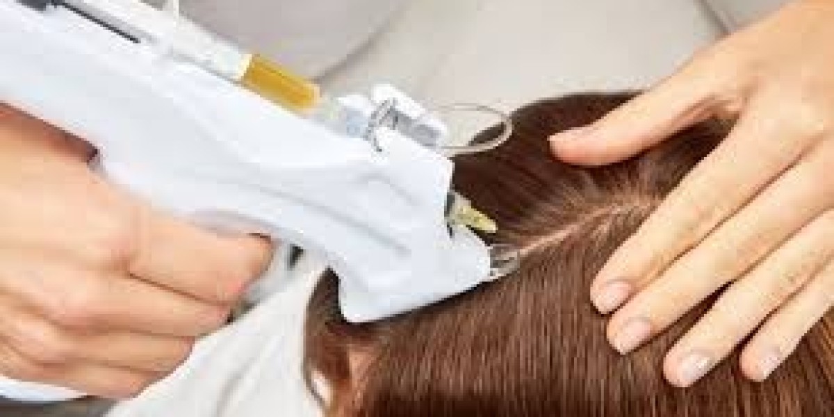 Exploring Alternatives to the Cheapest PRP Treatment in Dubai