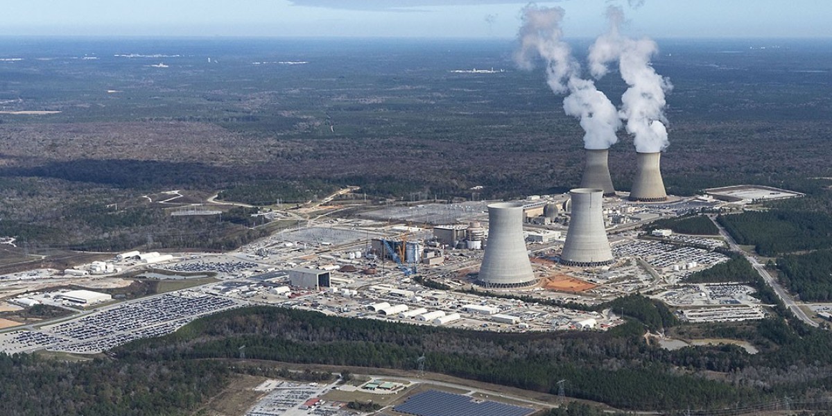 Small Modular Reactor Market Size, Share, Industry Overview and Forecast 2024-2032