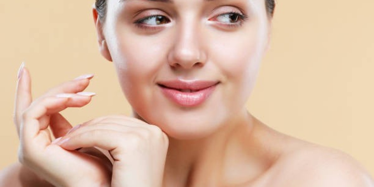 The Impact of VISIA Skin Analysis on Riyadh’s Skincare Industry