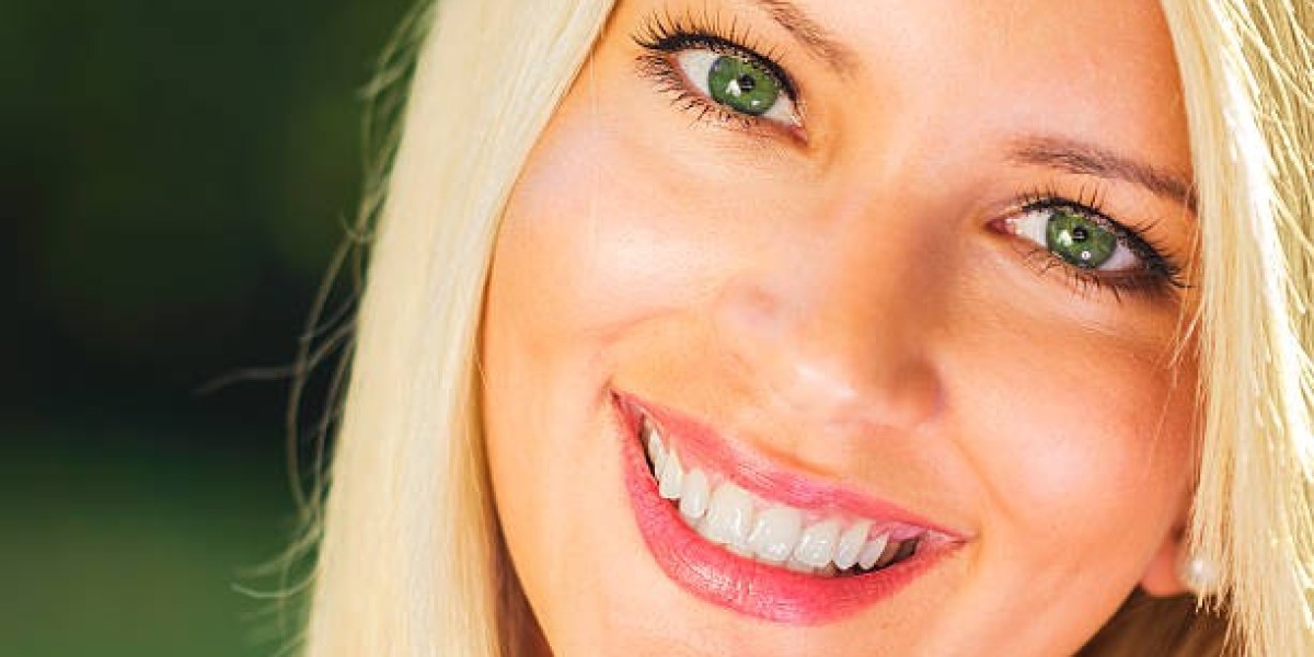 Transform Your Teeth: Discover the Magic of Hollywood Smile Design