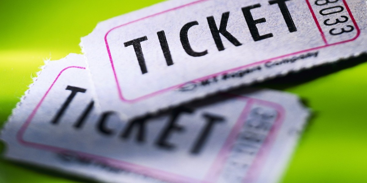Top Company Analysis of Online Event Ticketing Market: Research and Forecast to 2032