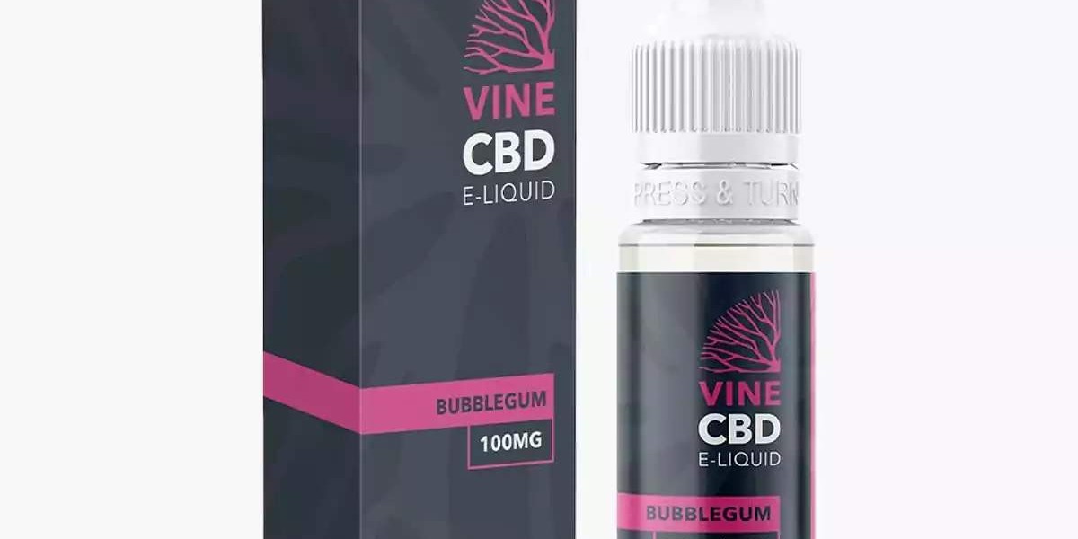 The Importance of E-Liquid Carton Boxes