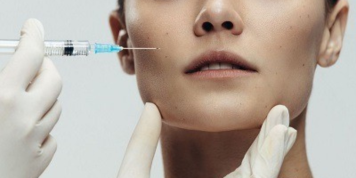 "Top Benefits of Glutathione Injections You Can Experience in Dubai"