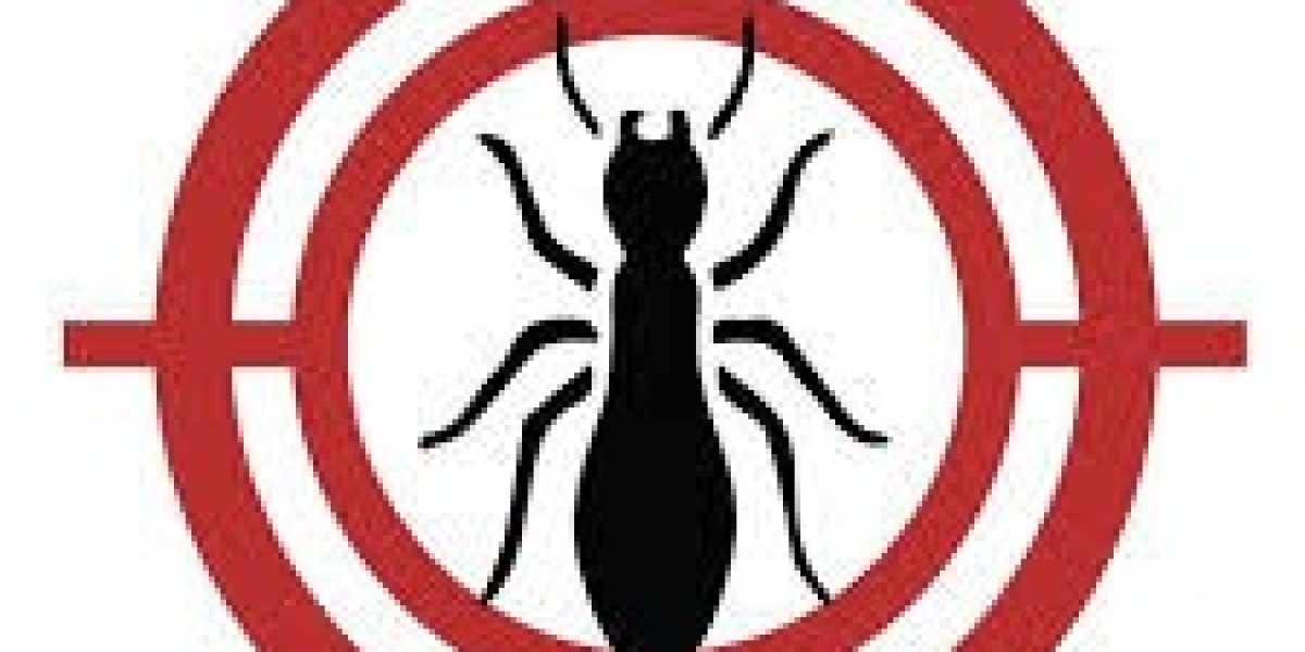 Defenders of the Wood: Mastering Termite Control