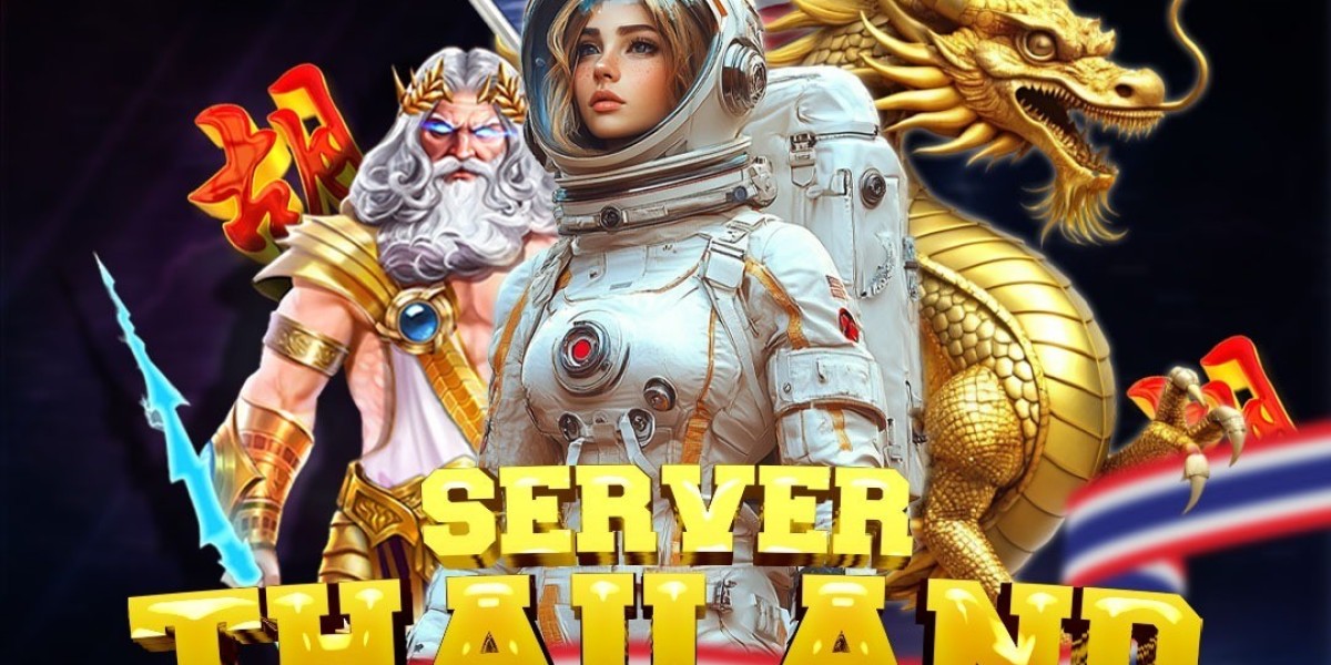 Link Slot Gacor: Unlocking the Secrets of Winning Slot Games