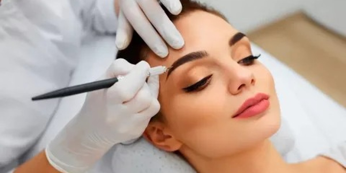 Top 5 FAQs About Semi-Permanent Makeup in Islamabad