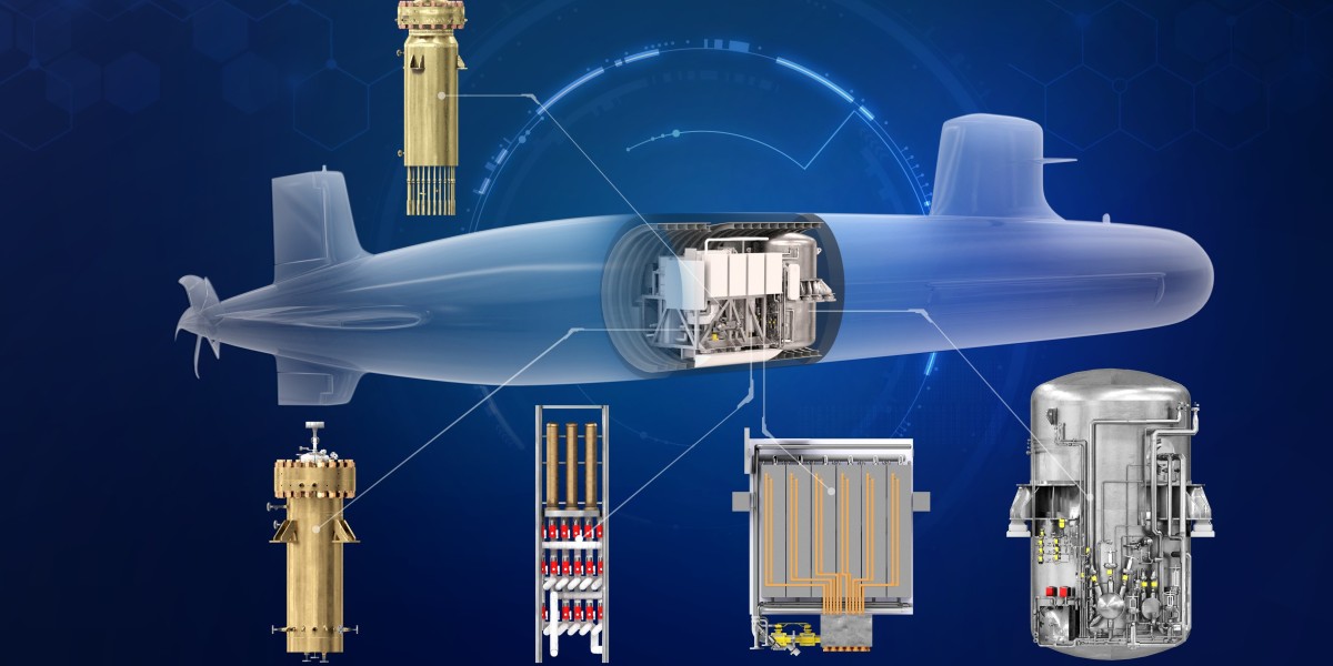Air-independent Propulsion System Market Application and Industry Forecast Report 2033