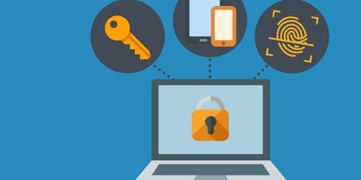 Multifactor Authentication Market to reach USD 51.37 billion by 2031