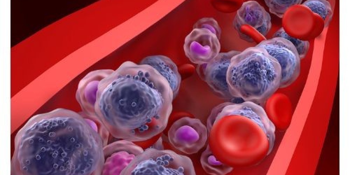 Olutasidenib Market Analysis, Growth Factors and Competitive Strategies by Forecast 2034