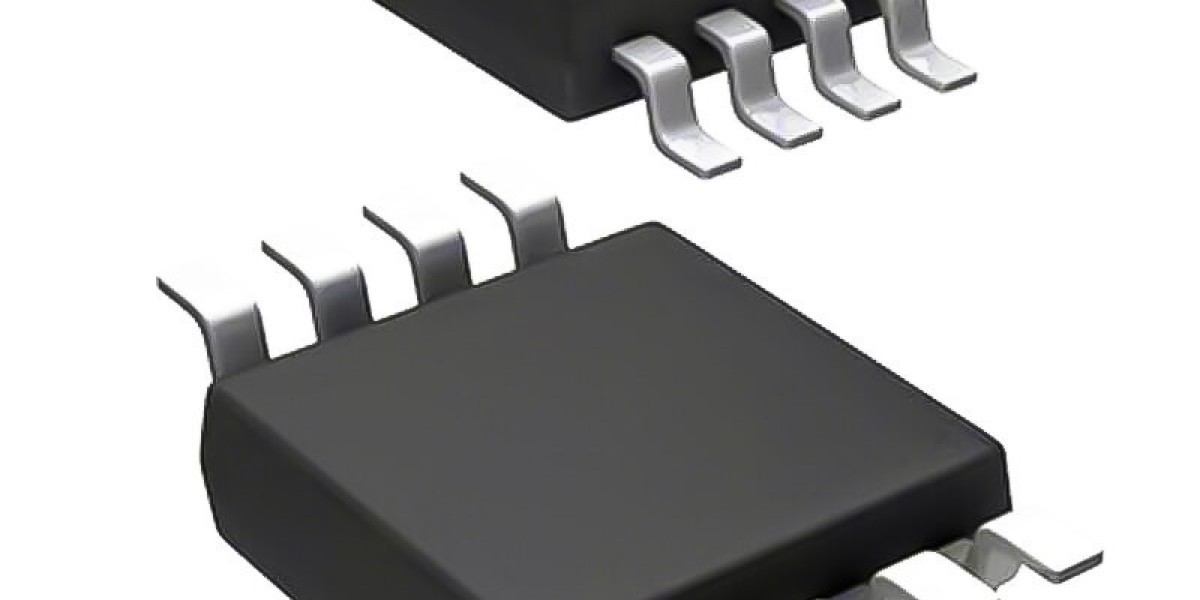 3D Sensor Market 2023-2031: Shaping the Future of Sensing Technology