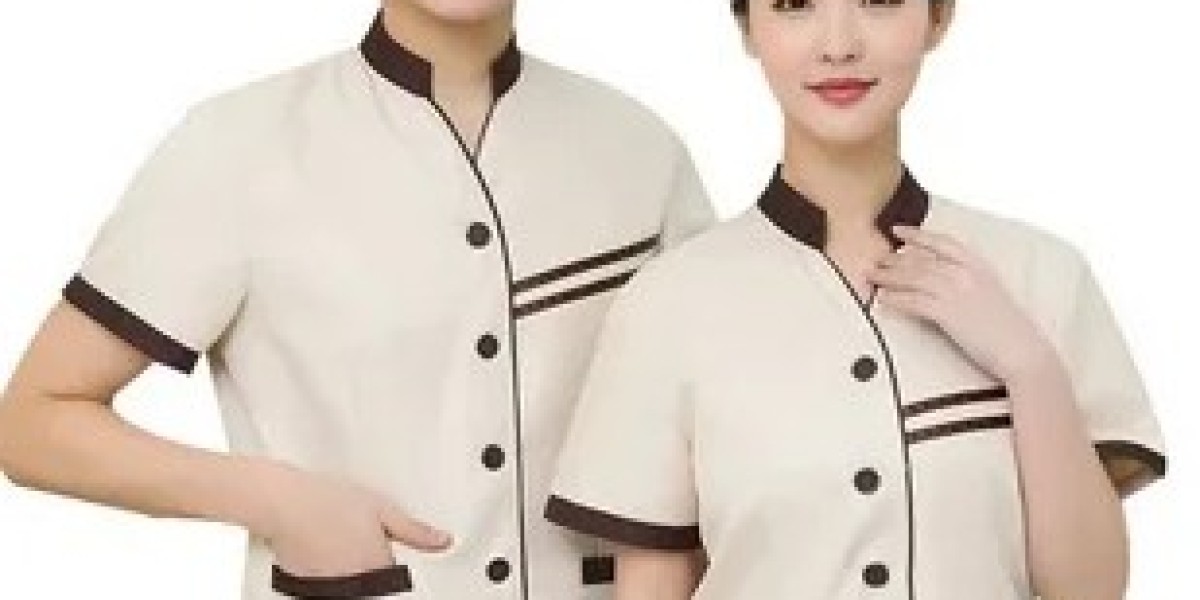 Hospitality Clothing in Sydney | Enhancing Style and Functionality