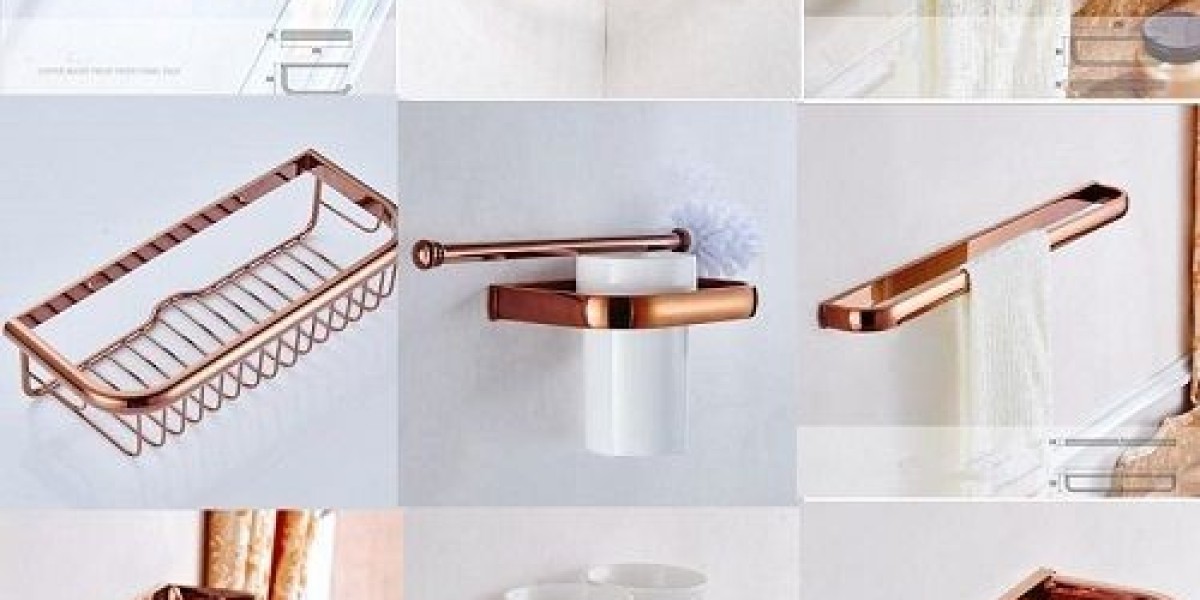 Space-Saving Solutions: Efficient Bathroom Set Manufacturer
