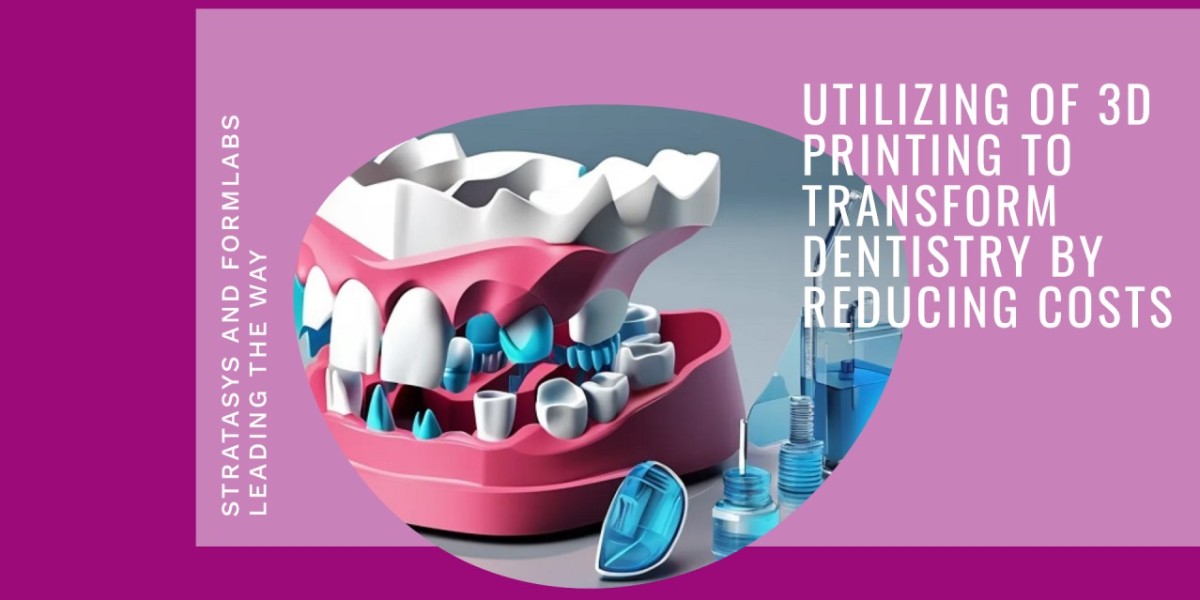 Transforming Orthodontics: Prodways Group’s Impact on Clear Aligner Production