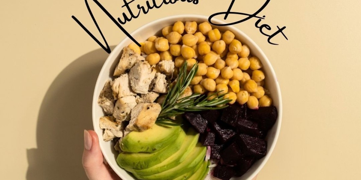 Top Dietitian in Noida: Transform Your Health with Dr. Namita Nadar Diet Clinic