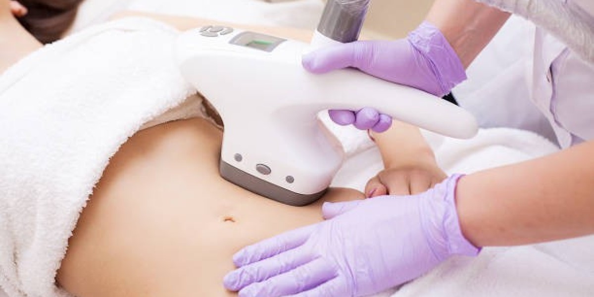 Best Body Contouring Options in Riyadh for a Slimmer, Toned Look