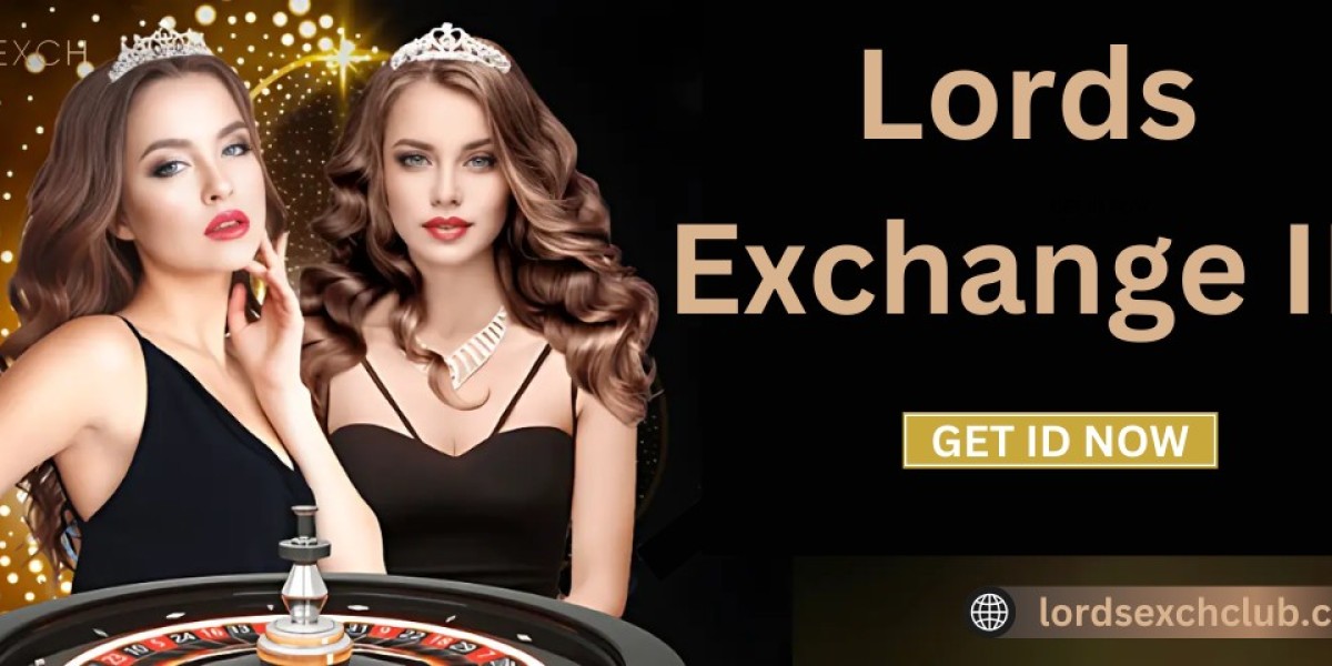 Why Lordsexch  is the Most Trusted Online Cricket ID Provider in India