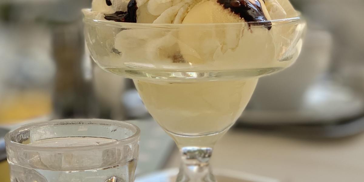 Whipped to Perfection: The Art of Making the Creamiest Ice Cream