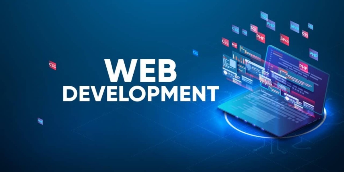 Web Development Courses: Unlock Your Future in Tech