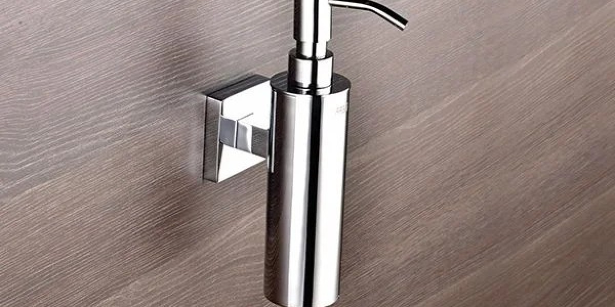Leading Bathroom Set Manufacturer for Complete Bathroom Solutions