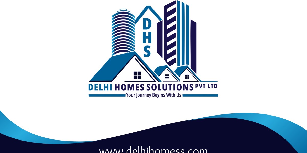 The Future of Smart Apartments in Delhi