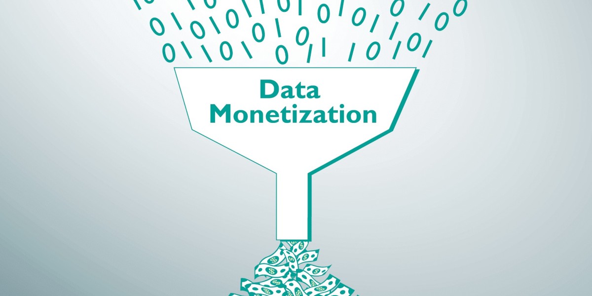 Data Monetization Industry Segments and Forecast Analysis Through 2032