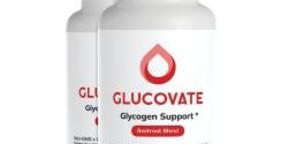Glucovate Supplement: What Are the Ingredients? Complaints and Negative Feedback