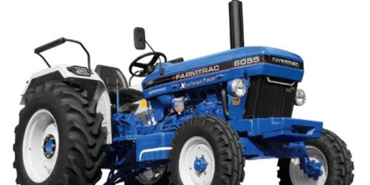 Exploring Farmtrac Tractors: Farmtrac 35 All Rounder, Farmtrac 45 Ultramaxx  <br> Prices, Ace Tractor Prices, and Trakst