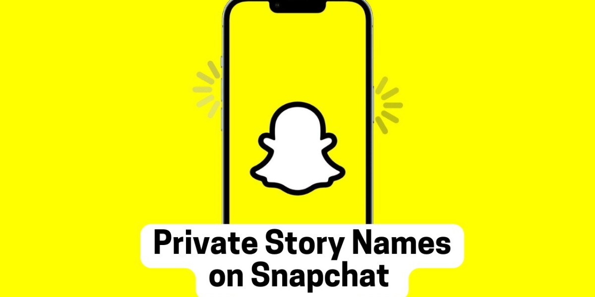 Private Story Names You Will Love to Use On Snapchat